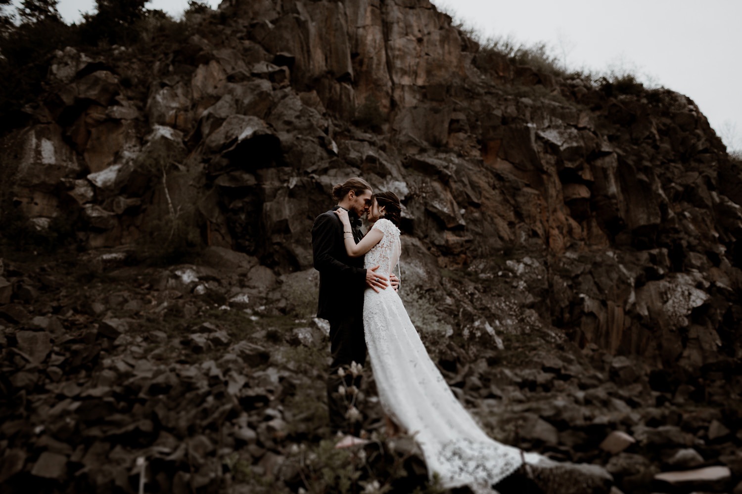 photographe mariage Auvergne -